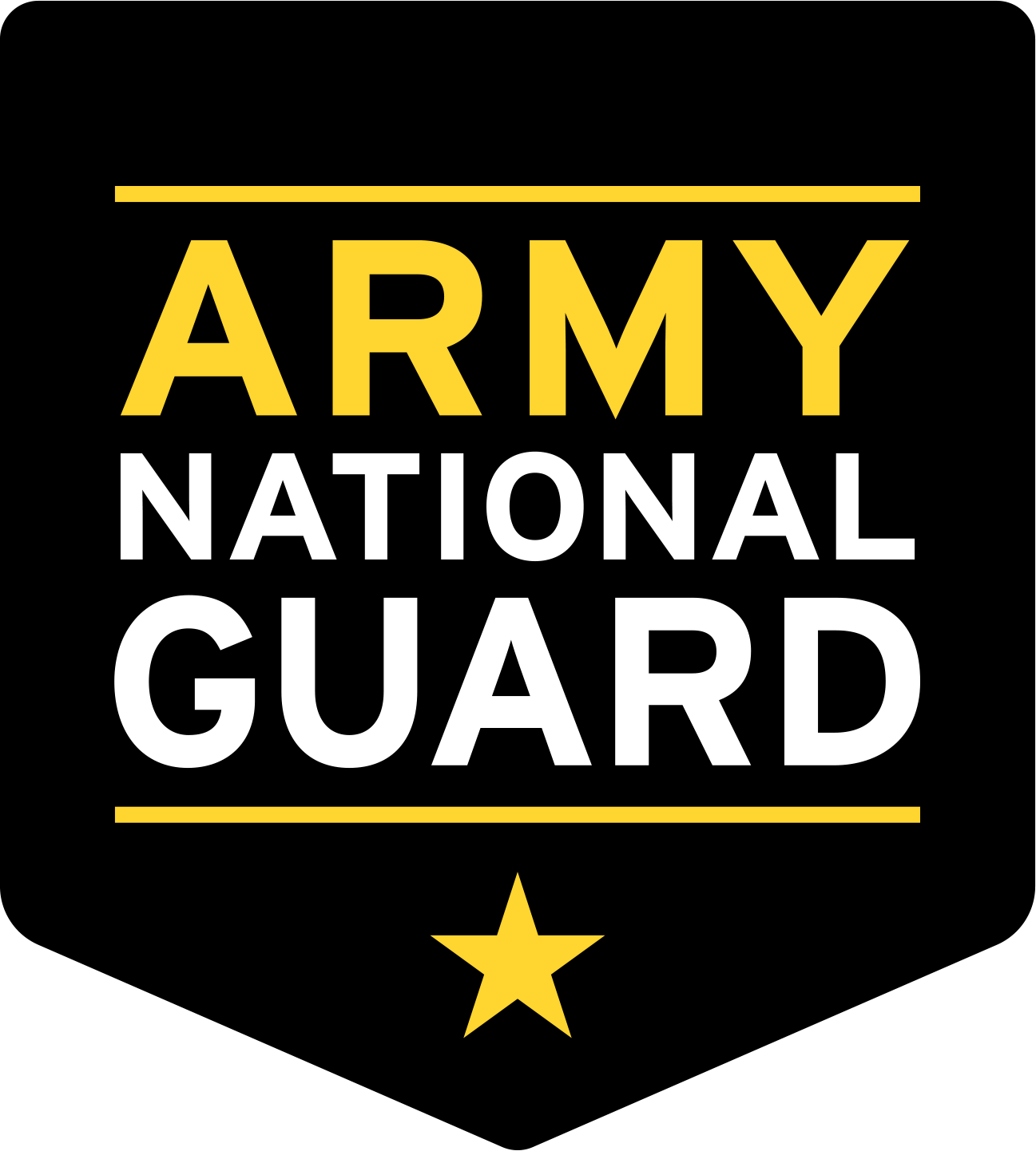 Army National Guard logo