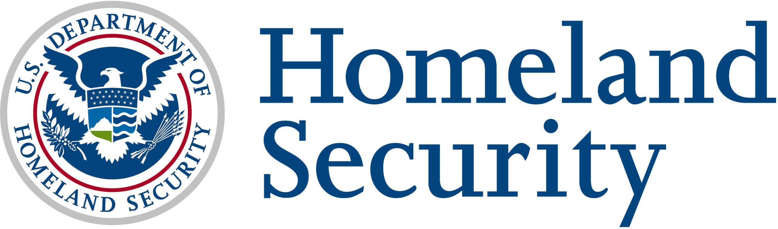 Homeland Security logo