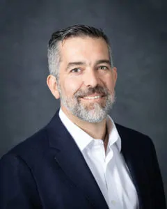 Aldric Seguin, Chairman & Chief Executive Officer at Fesco