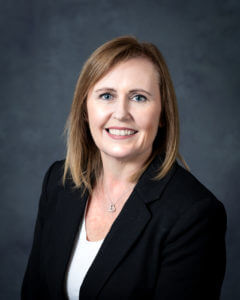 Michelle Dukes headshot