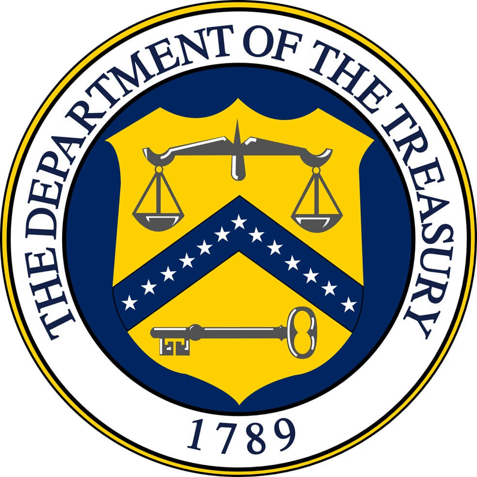 Dept.of.Treasury.logo
