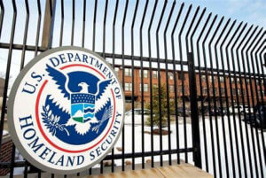 DHS