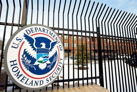 DHS