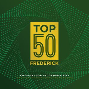 Top 50 Frederick 2023